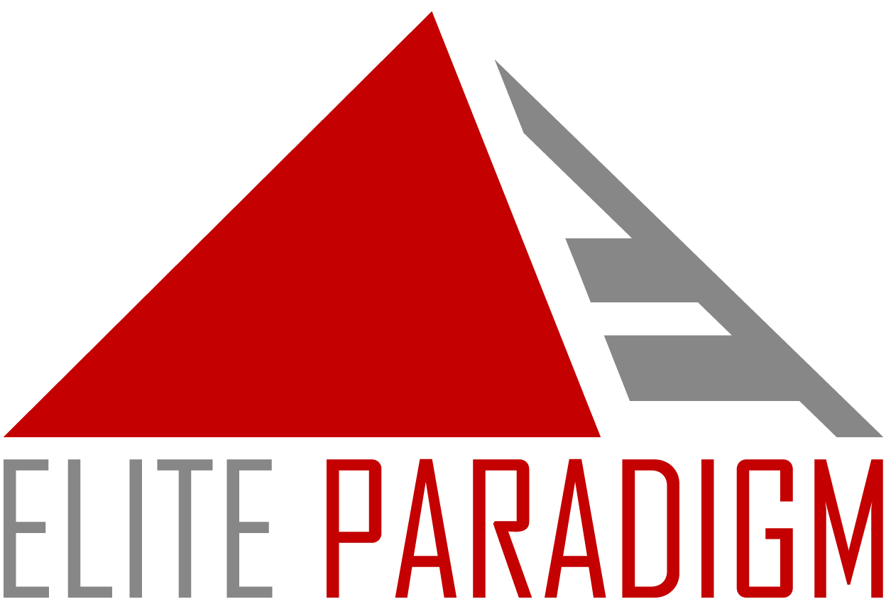 Paradigm elite discount